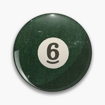 당구큐 다이 그립 공 큐대 당구책 당구 8 공 공 세계 스누커 게임 스포츠 소프트 버튼 핀 사용자 정의 재미, 25 H25_04 58mm(2.3in)