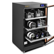 SLR 제습기 카메라 냉장고 전자기기 125L 대형 흡습, 160리터 스마트 모델 제습 방습 전용