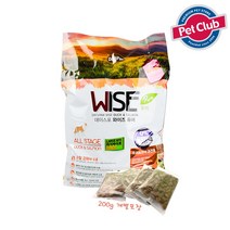 데이스포 와이즈퓨어 LB 7.6kg