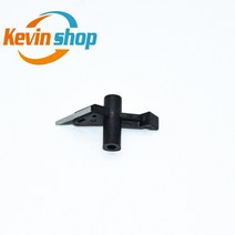 5PCS 코니카 미놀타 용 호환 어퍼 퓨저 롤러 분리 클로 bizhub C227 BH, 한개옵션0