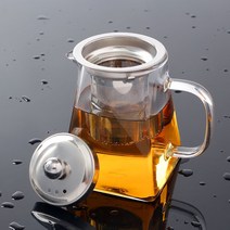 보온포트 에이치와 내열유리 차포트 450ml HIK-363_[230314EA], 본상품선택