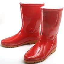 울트라 여성 장화 225-260사이즈 세가지칼라 국내생산