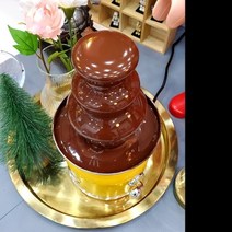 기타 바보사랑[폰단트]fondand 초콜릿 분수_초코퐁듀, 노랑