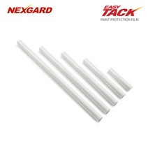 넥스가드 이지텍 스크래치방지 자동차 PPF필름 문콕방지가드 차량용품, 120cm*10cm