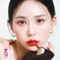 키핀터치 비건 젤리 립 플럼퍼 틴트, J01 스파클링샴페인