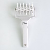 쇼핑클래스/ 피자 원형 스파이크 롤러