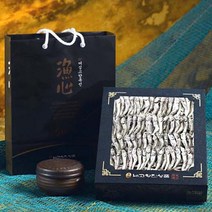어가예찬 [어심] 멸치 동백4호(국물용멸치450g), 1