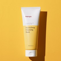 마녀공장 퓨어 앤 딥 클렌징 폼 200ml