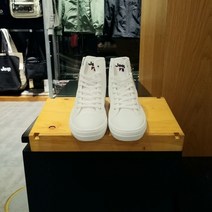 지프 지프남여공용RETRO TOP슈즈((GL0GHU201))