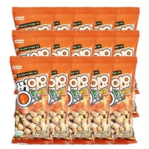 카라멜 뻥이요 50g x 15봉, 15개
