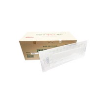큐앤큐 메딕스밴드 6호 10cmx25cm 50매 드레싱 붕대 반창고 거즈밴드, 메딕스 1호 6cmx8cm(100매)