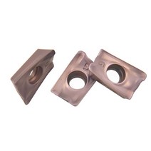 인서트 너트 번데기 툴 AXMT170508PEER-H SUMITOMO AXMT 카바이드, 9.170508PEER-G ACP200 - 100PCS