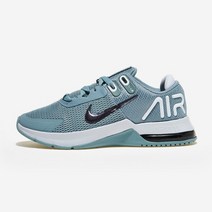 나이키 에어 맥스 알파 트레이너 4 매쉬 민트 검정로고 맨즈 런닝화 푹신한 운동 신발 추천 남성 nike 운동화 남자 헬스장 슈즈