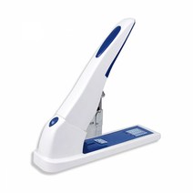 화신공업 제본용 대형 스테플러 WS-350-S, 1개