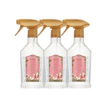 아우라 섬유향수 윌유메리미 400ml x 3개, 랑방 메리미향