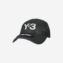 팔라스 x Y-3 캡 블랙 Palace x Y-3 Cap Black