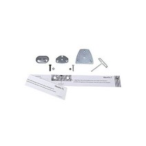 에르고트론 98017 Wft Lx 암마운트 그로멧 액세서리 키트