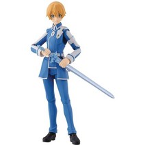 일본 피규어 マックスファクトリー(Max Factory) figma 소드 아트 온라인 앨리시제이션 유지오 논스케일 A, One Size_One Color, One Size_One Color