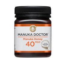 마누카닥터 마누카 허니 MGO 40 250g, 1팩