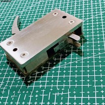 새총 방아쇠 트리거 304 스테인레스 스틸 150 lbs 링키지 디자인 액세서리 그레이트 파워 석궁 보우 DIY