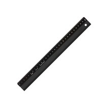 [에스비] 알루미늄 컷팅자 SCM-300 30cm / 300MM / 1개입 / 126563