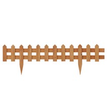 화단울타리900(내추럴브라운)
