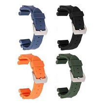 PANERAI 소프트 실리콘 시계밴드 시계줄 택1