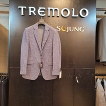 (주)세정 트레몰로 (초특가 ) 여름 자켓 뉴코아 울산성남점