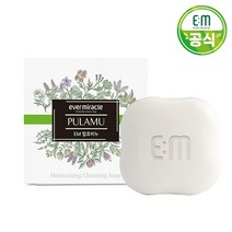 EM 발효비누 100g, 1개