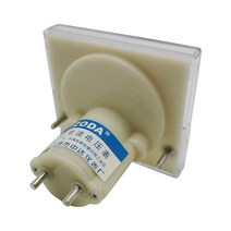 아날로그 차압계 1PC 85C1-mA 30mA 200mA DC 직접 아날로그 미터 패널 앰프 전류 마이크로 게이지 포인터, 01 DC1mA