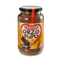 크라스탄 오르조 푸포200g 보리차, 1개, 200g