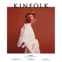 [밀크북] 디자인이음 - 킨포크 KINFOLK Vol.27