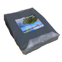 우빙 1336125 EPDM 방수포 5mx5mx 0.6mm 연못시공시트, 1개