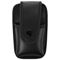 미즈노 2ZA268 BAG/BASEBALL BRUSH 심판 솔가방, 검정