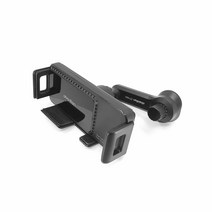 차량용 핸드폰 자동회전 무선충전 거치대 듀얼코일 고속 Z폴드 휴대폰 CT-WF09, 10. CT-WF09+CT-H41(단품+송풍구일체연장)