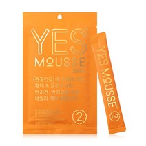 골드로니 예스무스 뼈튼튼 오렌지 4개입