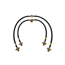 신광 트윈호스 LPG 고압가스호스 가스연결호스 900mm/1200mm, 1200mm, 1개