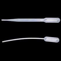 (디머스) 과학 준비물 마이크로 일회용 스포이드, 마이크로스포이드1번