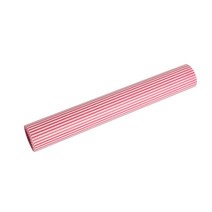 크리스마스포장지 종이포장지 꽃포장지 10pcs 왁스 음식 기름칠 방지 베이킹 비누 샌드위치 햄버거 사탕, 02 Red Strip