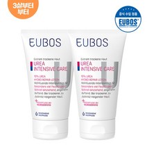 오이보스 우레아 10 바디로션 150ml X 2개, 우레아 바디로션 2개/해당없음