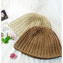 코바늘 리베뉴 버킷햇 패키지, 로즈