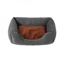 비숑집 푸들집 새끼고양이집 시바견하우스 반려견가구, 그레이