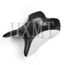 YAMAHA YZF1000 R1 2007 2008 오토바이 여객 앞 운전자 시트 라이더 쿠션 베개 YZF 1000 YZFR1, Black and white_One Size, Black and white_One Size, 상세 설명 참조4