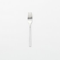 [JAJU/자주] 자주 쓰는 디저트 포크 1P, FR, 기타