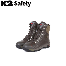 K2-71LP K2 8인치안전화 (지퍼)