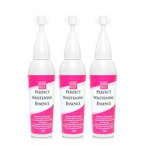 더마하우스 화이트닝 에센스30mlx3개-미백기능성 잡티관리 칙칙한피부, 3개, 30ml