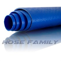 송수호스 38mm ~ 200mm X 50M ~ 100M /고압/배수/급수/공업용/건축용/산업용/토목 호스 펌프용 양수기용 고압배수 고압호스, 1개