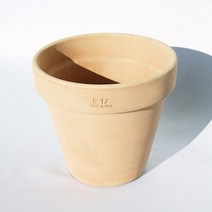 모두의가든 이태리토분 바소 팔라디오 (13~17) 인테리어 화분, 2. 아레나(밝은연탄색)