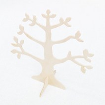 어린이 색연필 물감 채색놀이 DIY 나무꾸미기 그림책만들기 만들기키트