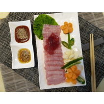국산 산지직송 목포 흑산도홍어 천마홍어, 숙성안함, 흑산도홍어 1kg, 1개